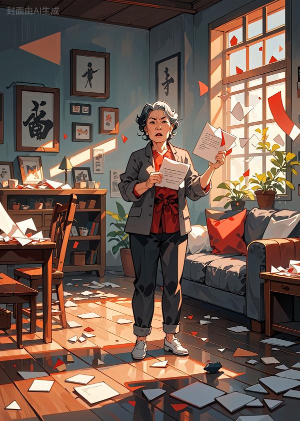 此后晴方好
