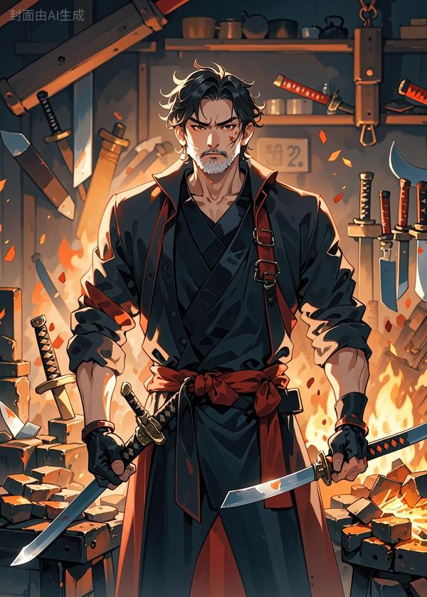 断锋之刃