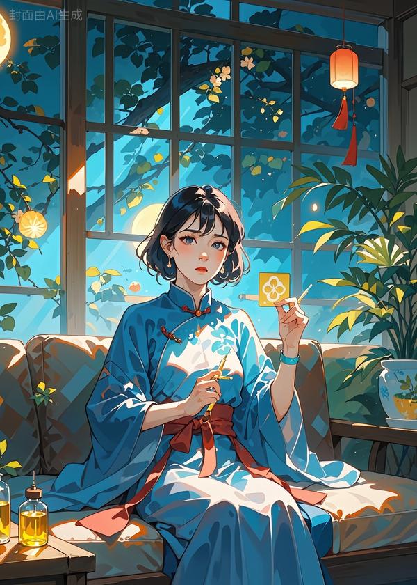 中秋福利打折卖我当生日礼物？离婚吧