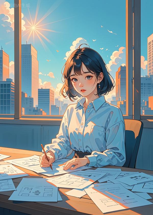 城市的边车骏宸