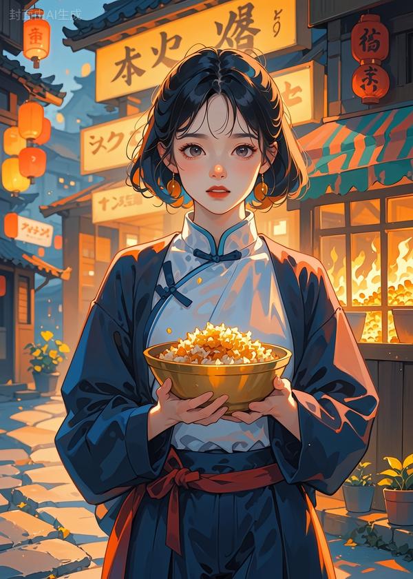 星际向阳