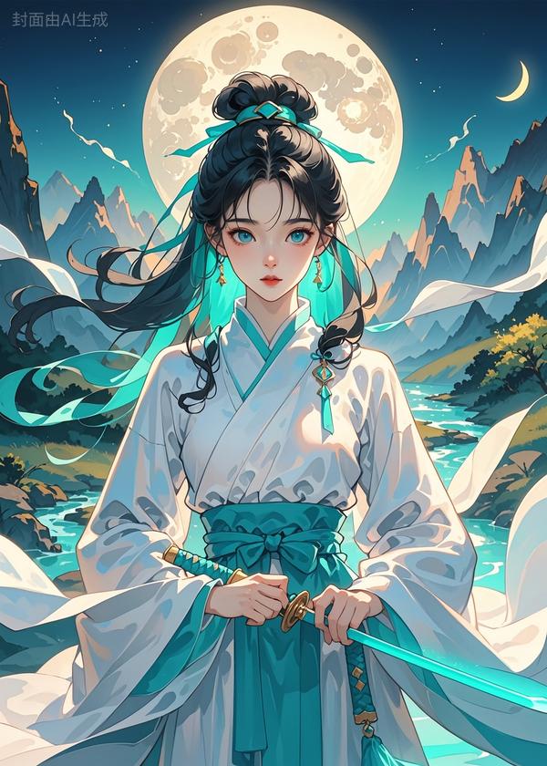 妖骨