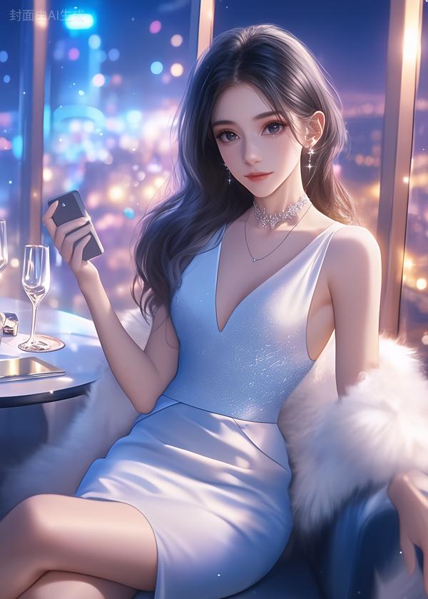 网恋对象是太子爷