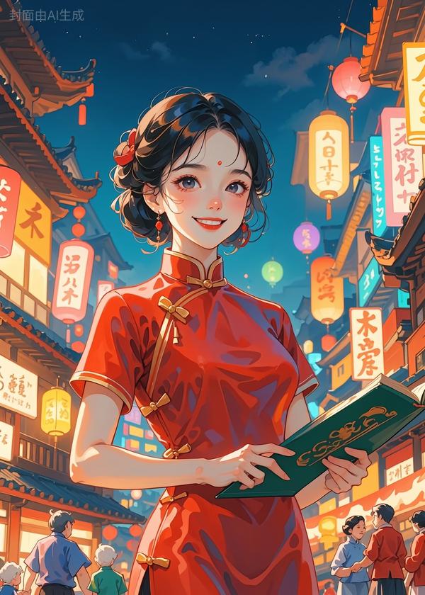 东北姑娘闯豪门，厨神奶奶罩我
