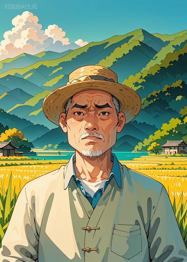 村民举报我吃回扣，我蒙了：千万富豪，吃什么回扣？