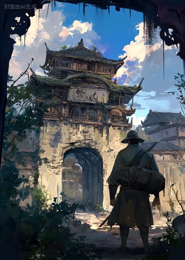 清河县令的逆鳞