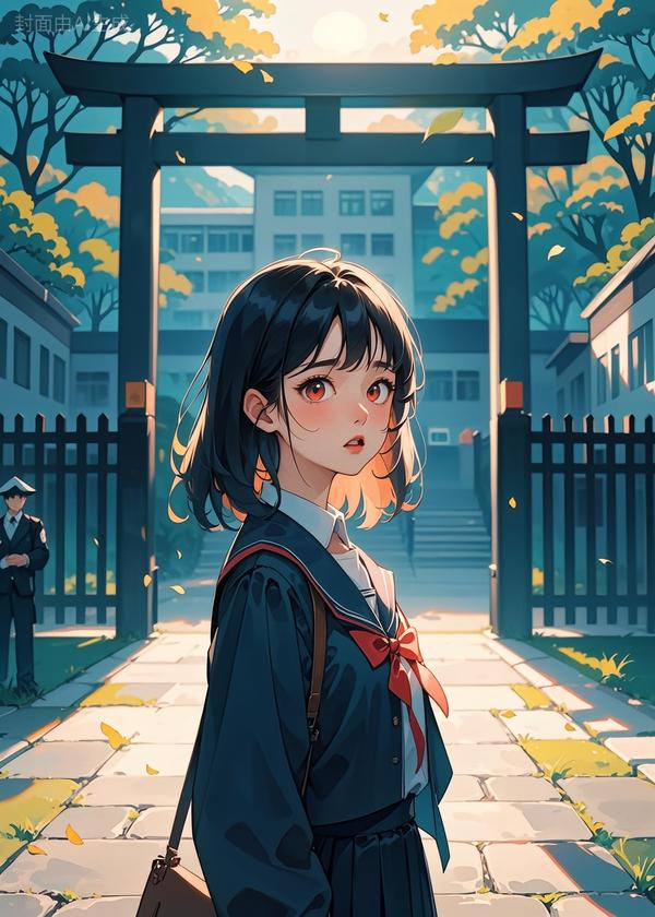 诡异校园生存