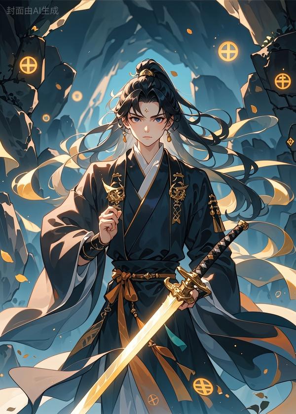 逆天焚道，问剑九霄