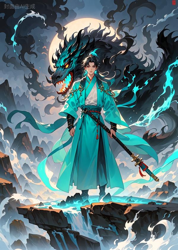 人渣反派自救系统之“系统，你给我解绑”