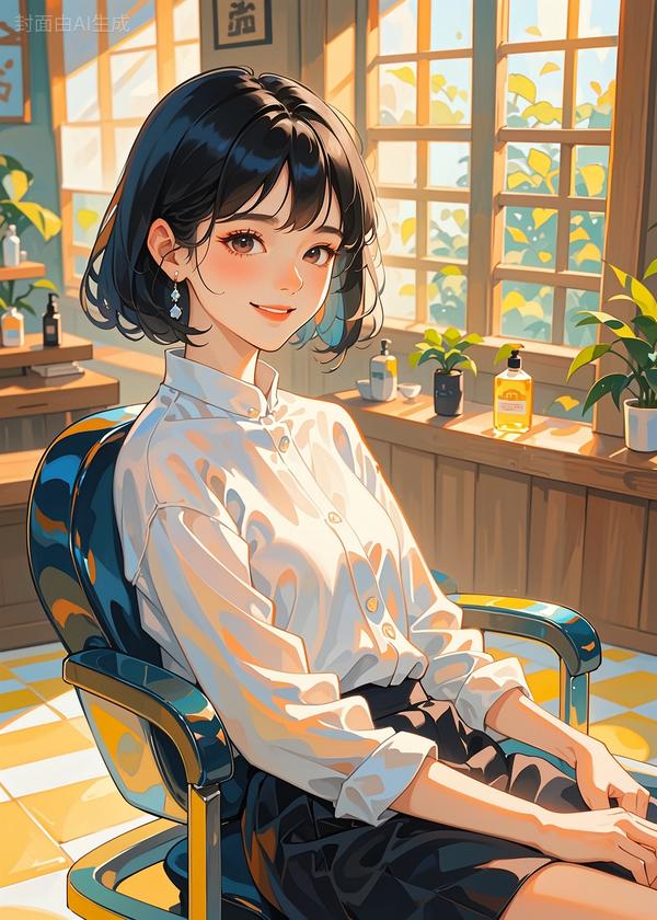 仙女遇到凤凰男