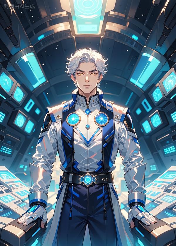 凌煜寒与星辰湮灭公式
