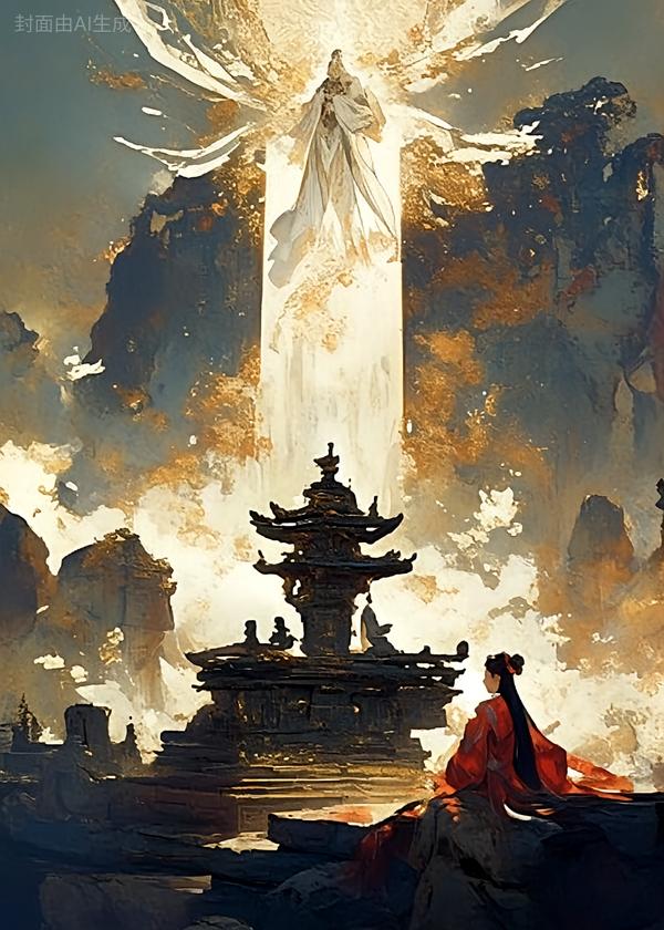 不要飞升，飞升是场骗局