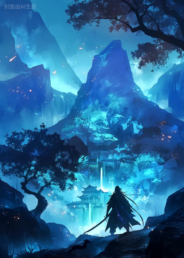 轮回乐园：玄幻之旅