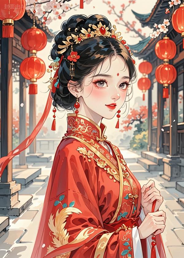 重生赐婚宴，我成了渣男的小皇婶