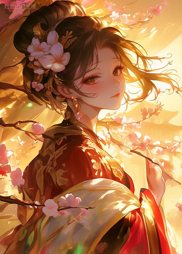帝后情深