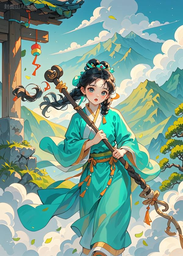 骗我投个好胎？行，你们别后悔