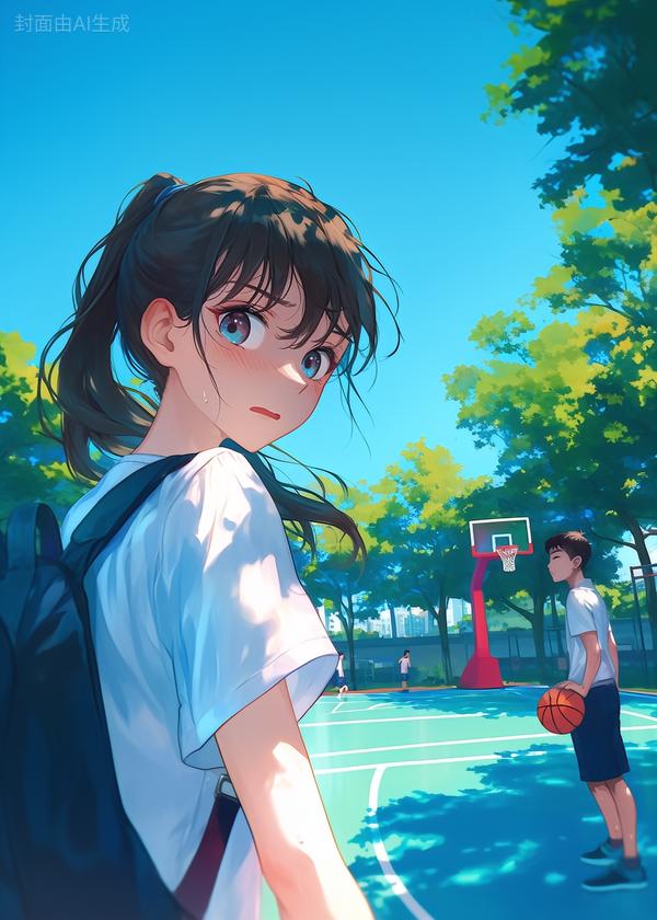 霸道校草爱上我