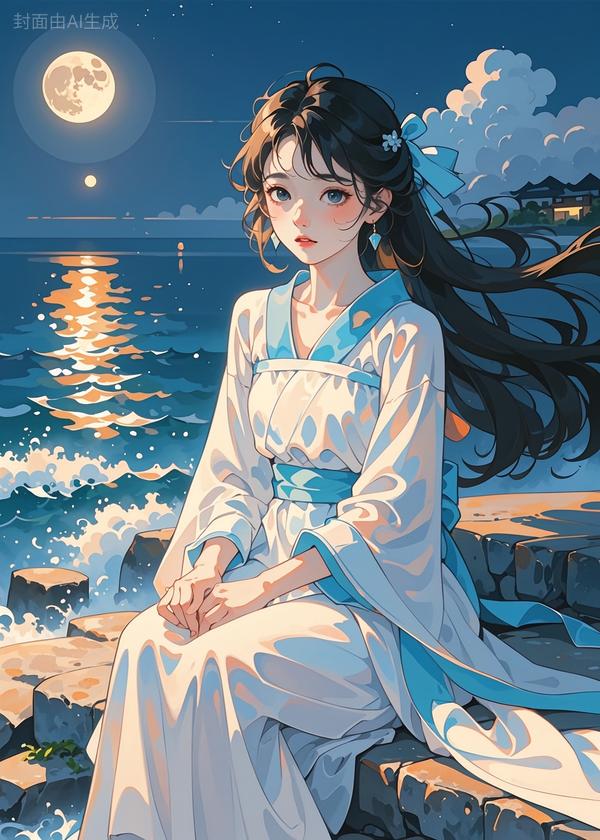 月亮邮差：月落信途