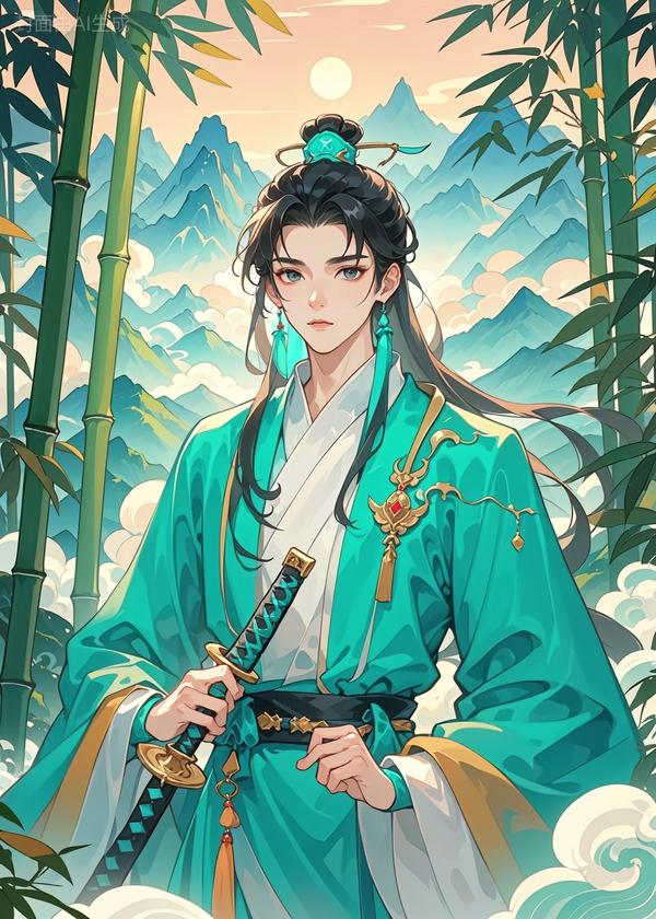 渣反同人：岳七重生，圆满七九