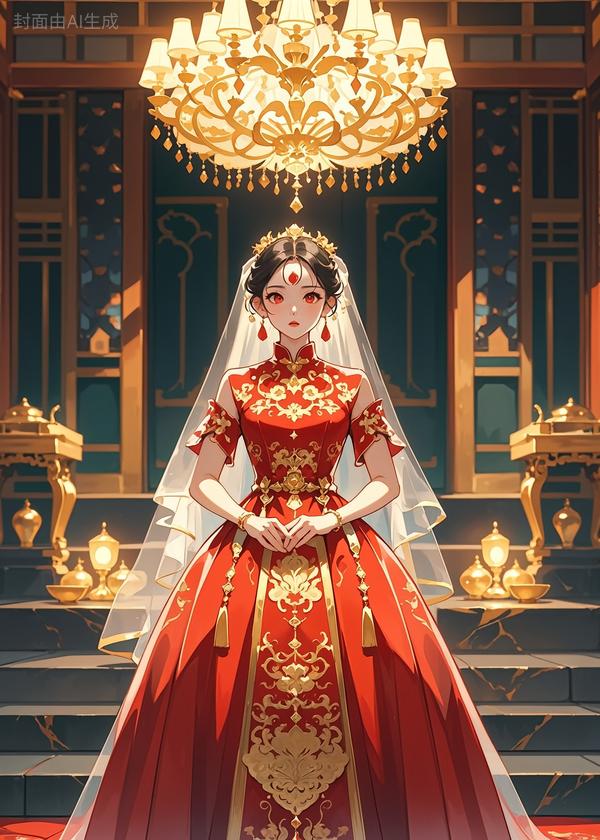 换嫁后，京城太子爷悔疯了