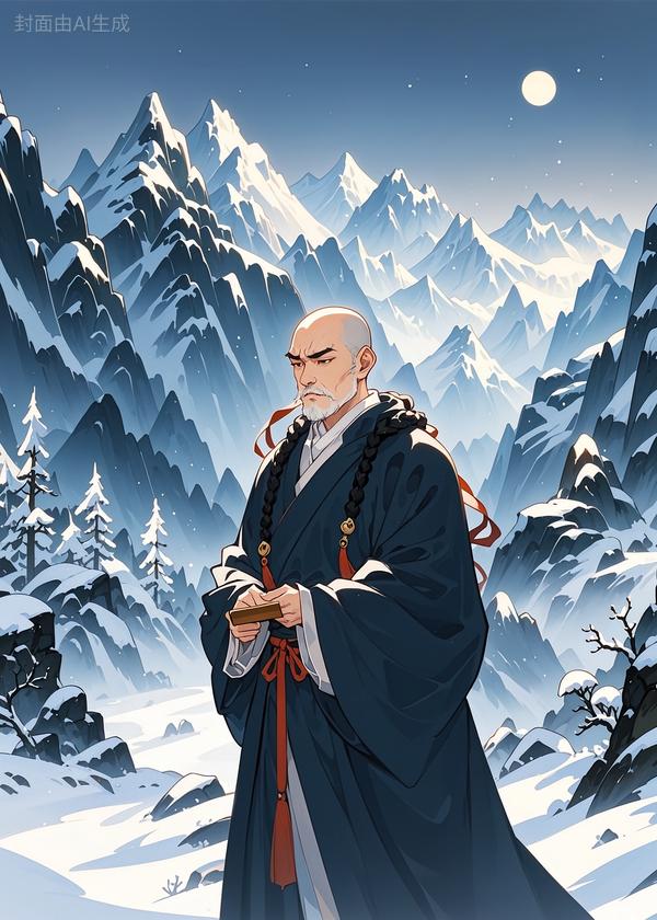唐僧与白骨精的三世缘