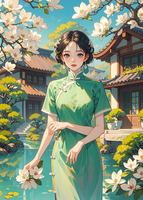 认亲回豪门，我嫌两个亿的别墅住着寒碜