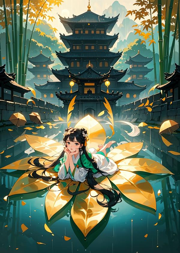 Hi，大师兄？