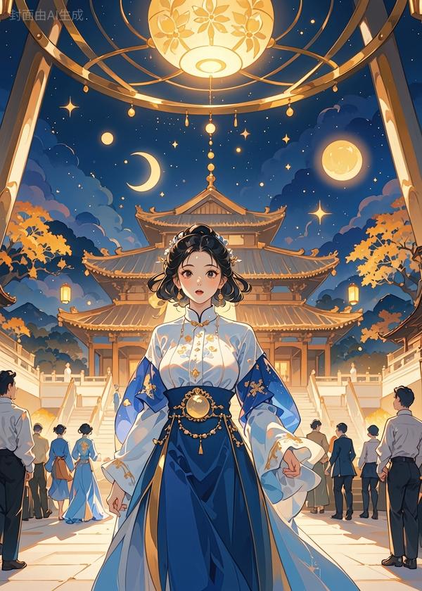 我爸是京圈佛子，太子爷逼我分手后哭着喊我姑奶奶