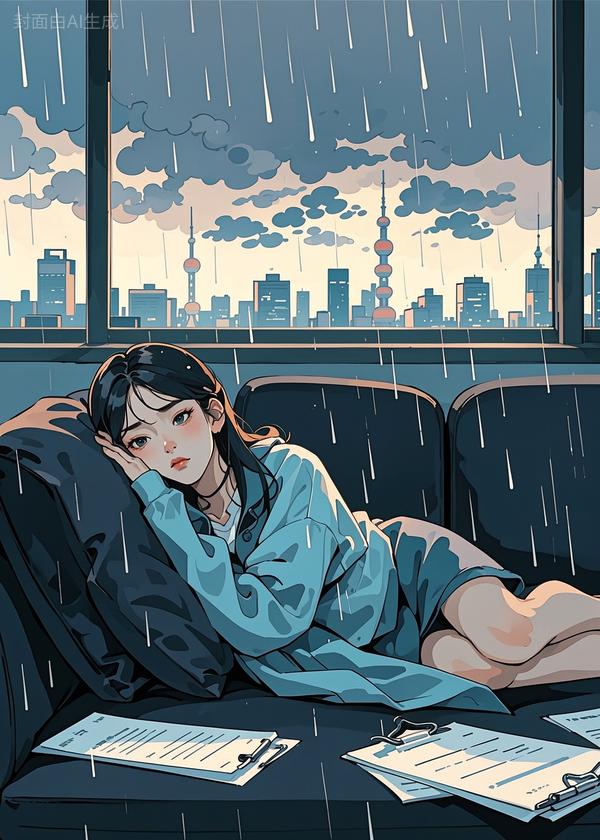 余生皆晚