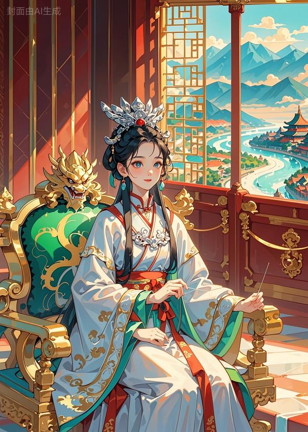 我痛一分，暴君痛十倍