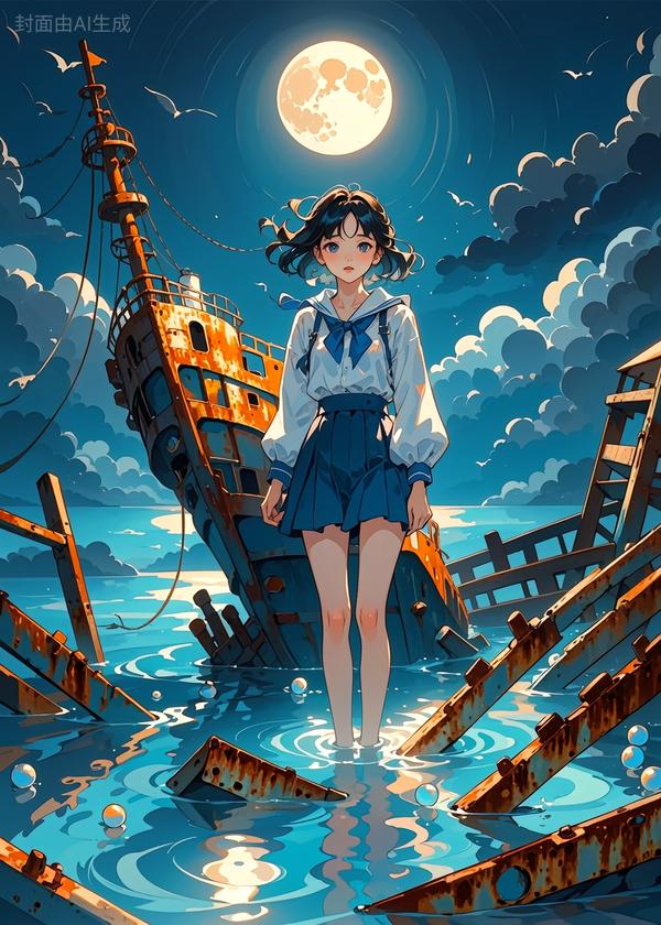 海风沉珠