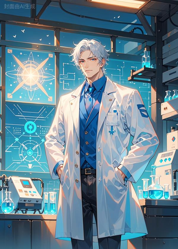 核聚变突破后我让华夏能源自由了