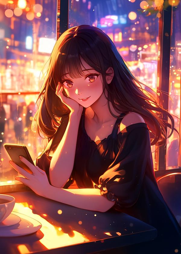 女家教