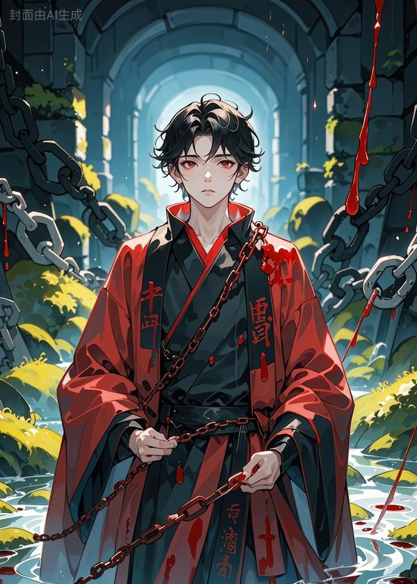 我，献祭成神