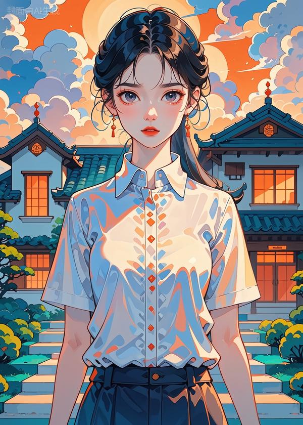 全家偷听我心声，我负责捡钱了