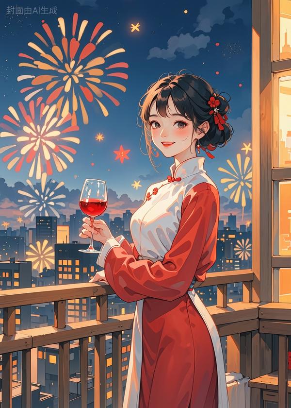 除夕分家产我一毛没有，养老却砸我头上，我当场笑了