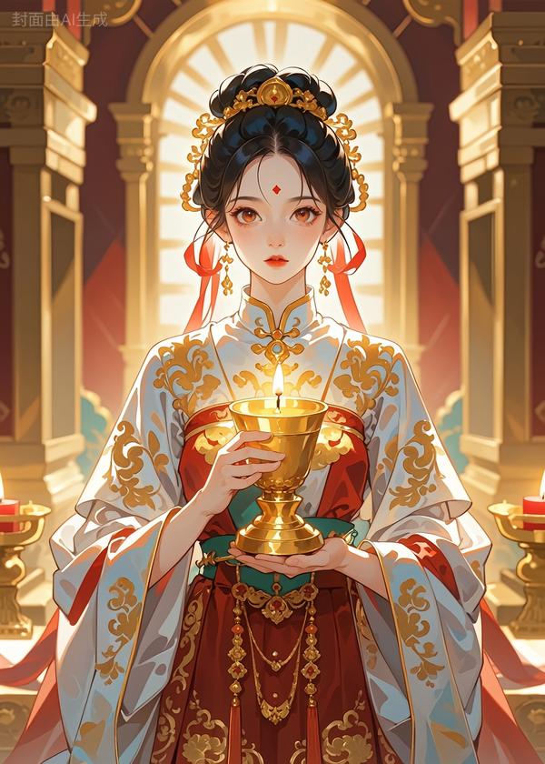 重生赐婚宴，渣太子喊我小皇嫂