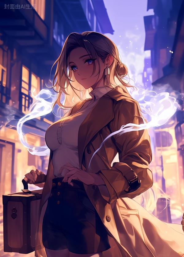 一口木箱通古今，大将军以身伺神