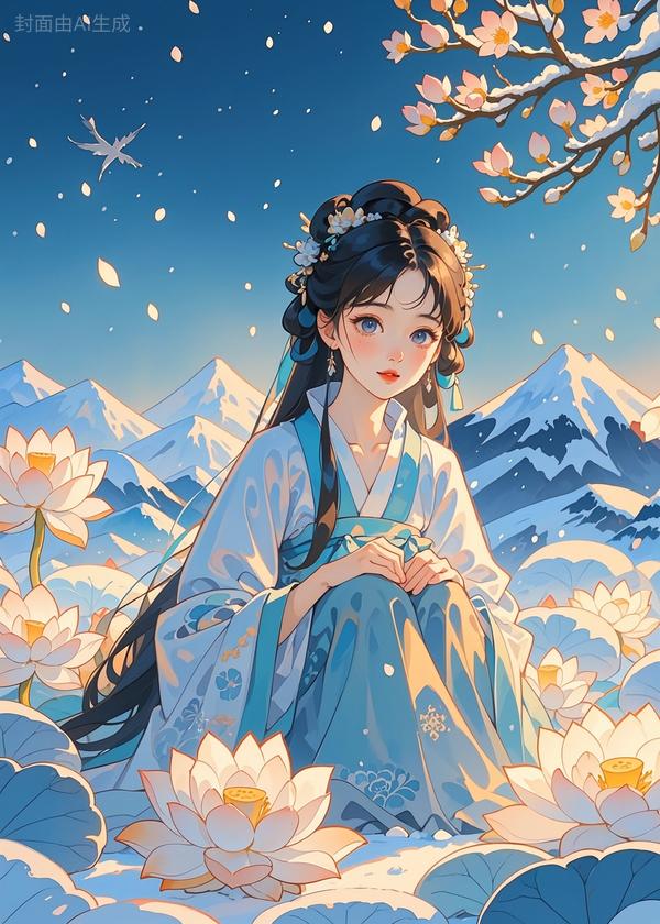 洪荒：我的心声全洪荒都听得到