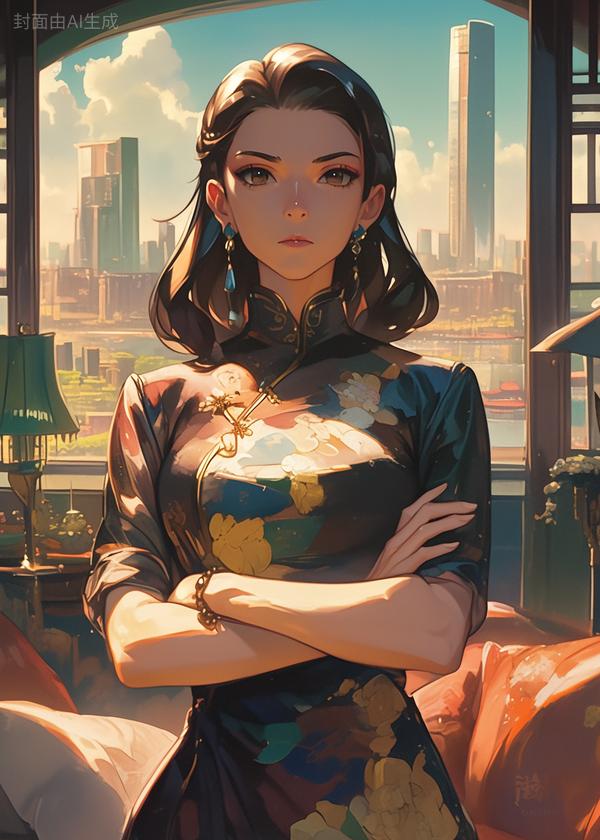 极品儿媳