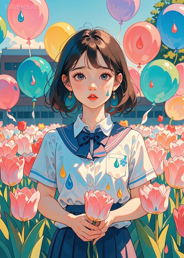 苏晚意