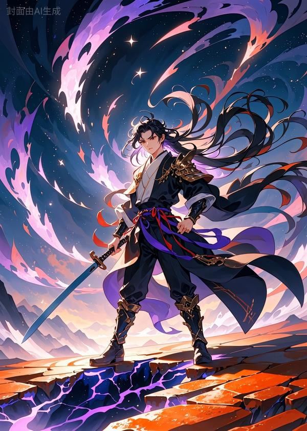 斩神：林七夜和迦蓝的天眷见闻录