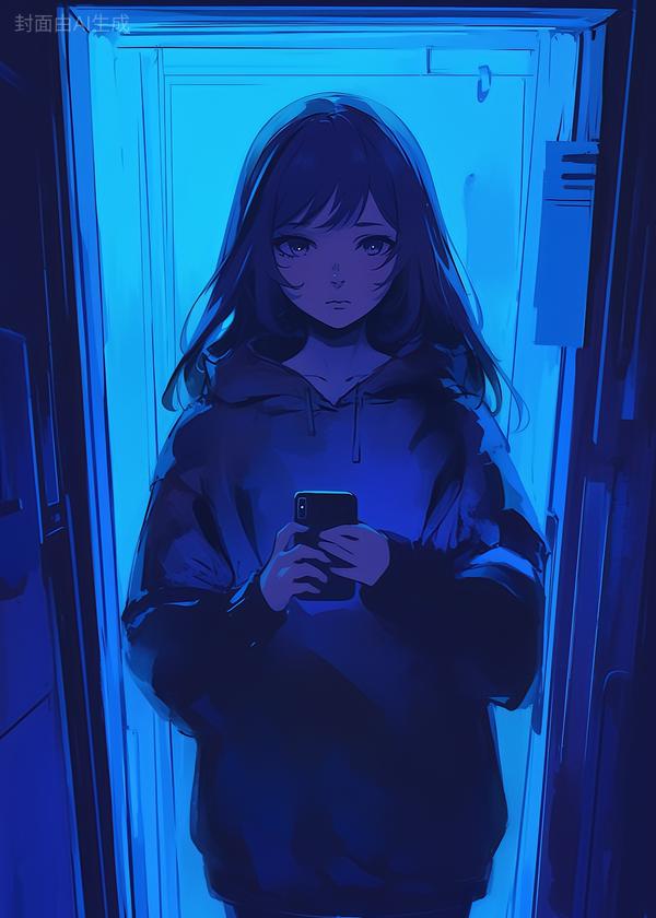 凌晨外卖
