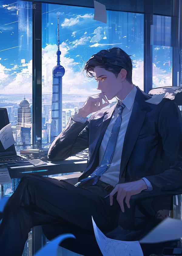 假少爷得知身份后选择离开