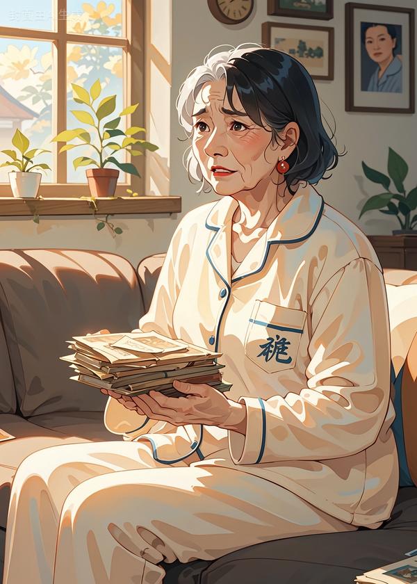 不交社保每月月存2000！退休了就花不完了