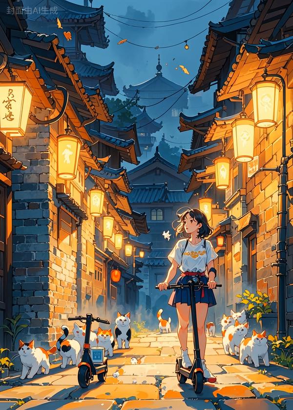 我能听见猫咪的心声