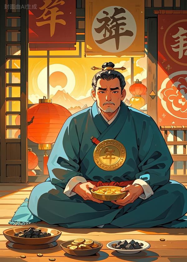 東北年代之我的大腰子.