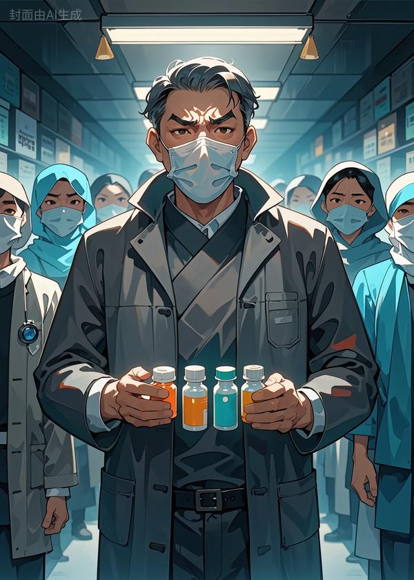 卖药被举报，出狱后他们都急了