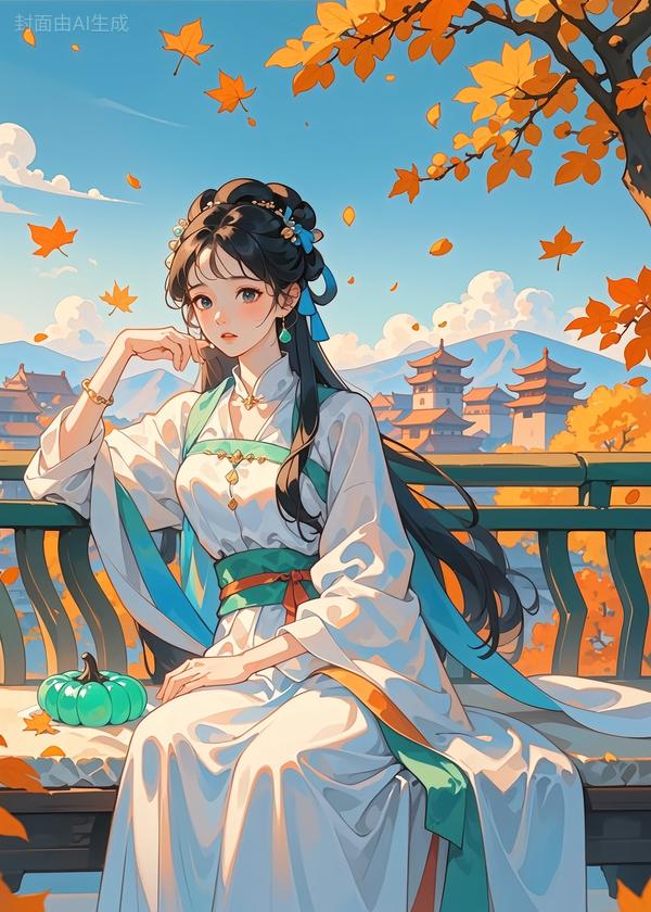 姣姣云上月