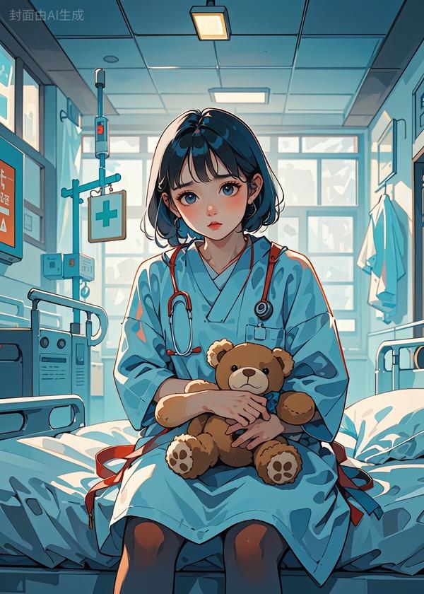 缺席的人生